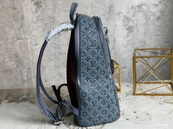 BACKPACK ELLIPSE VUITTON LOUIS 0117